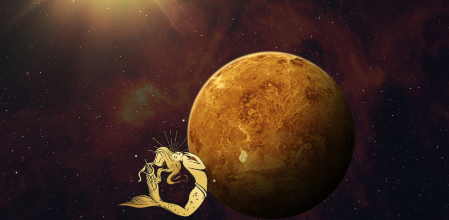 Venus Transits Pisces (15 Feb â€“ 11 Mar)